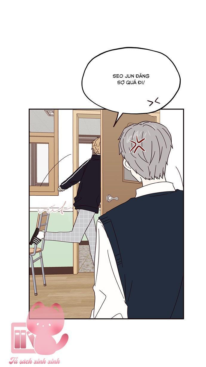 sợi chỉ tình yêu chapter 14 15