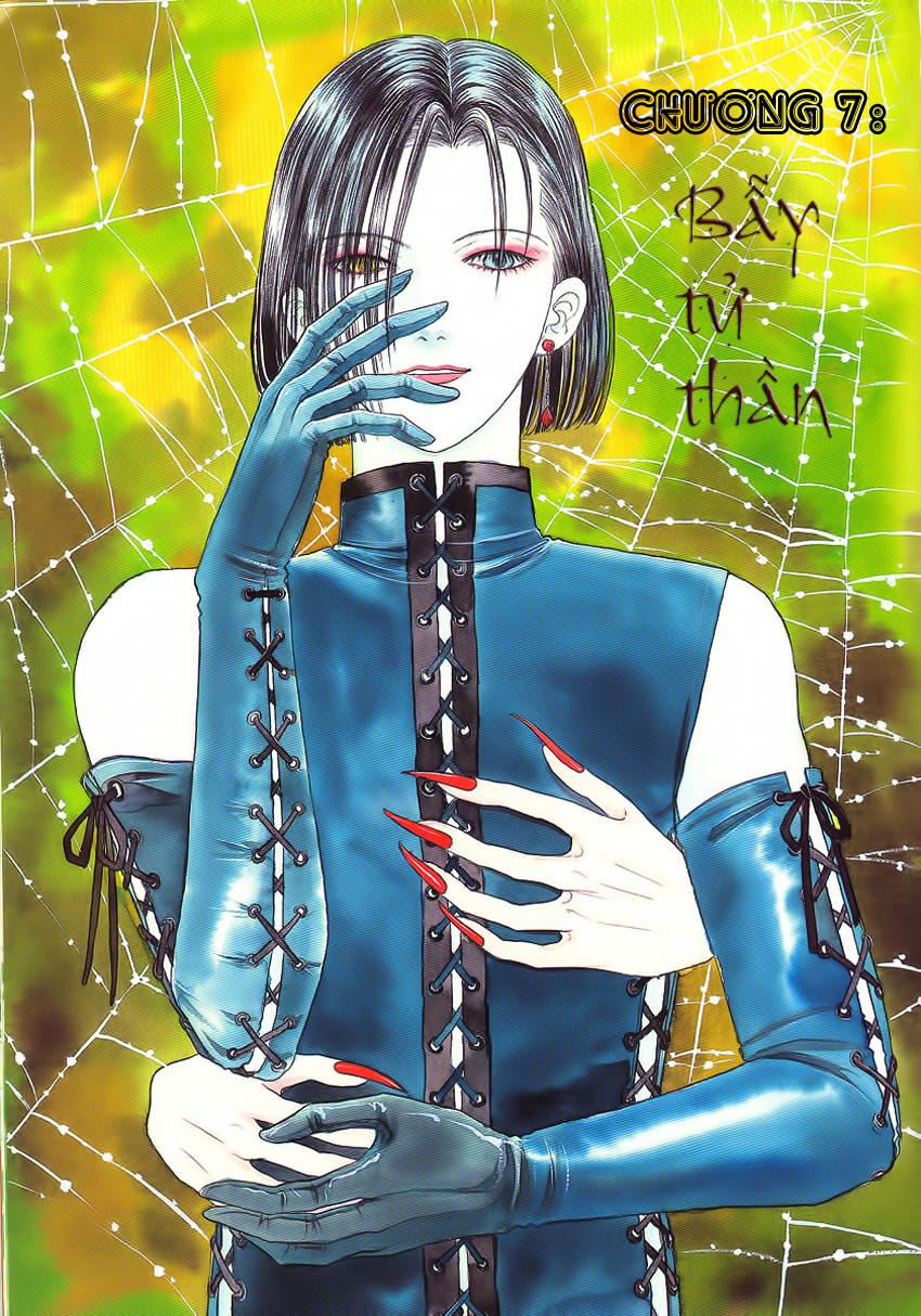 new pet shop of horror chapter 7 6