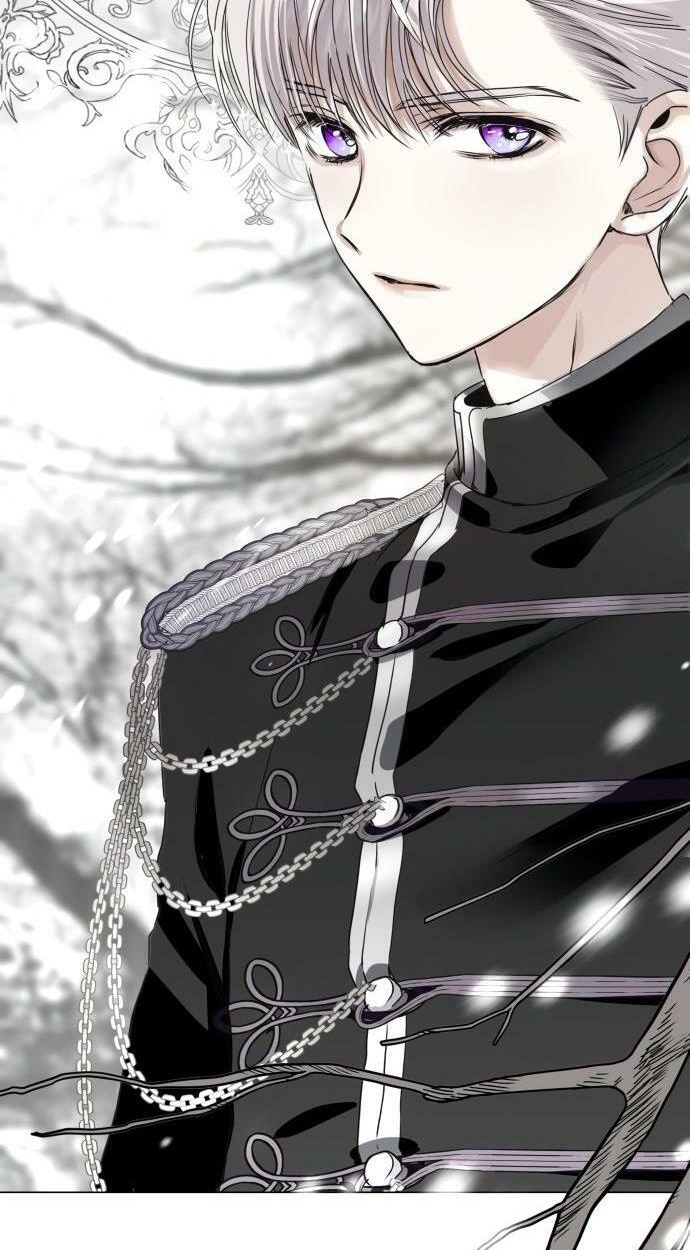 tôi muốn trở thành cô ấy dù chỉ là một ngày chapter 4 41