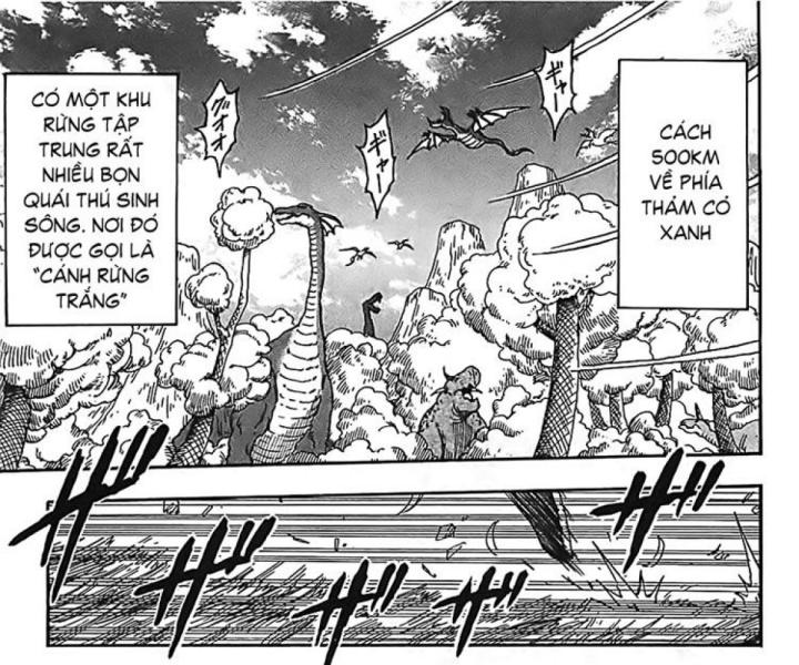 thánh tỏi sành ăn chapter 35 22
