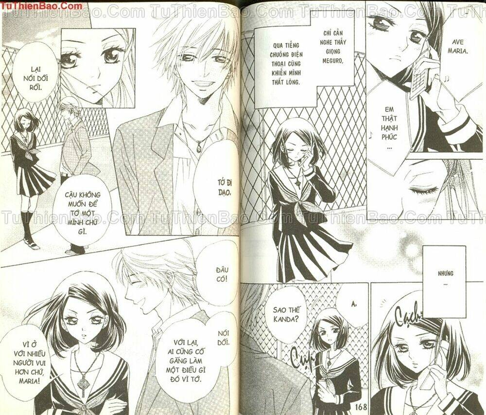 ác quỷ và bản tình ca chapter 12 86