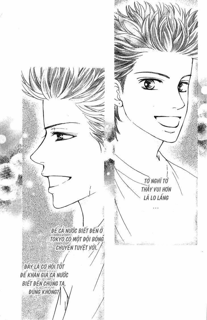 xứng danh anh hùng chapter 69 36