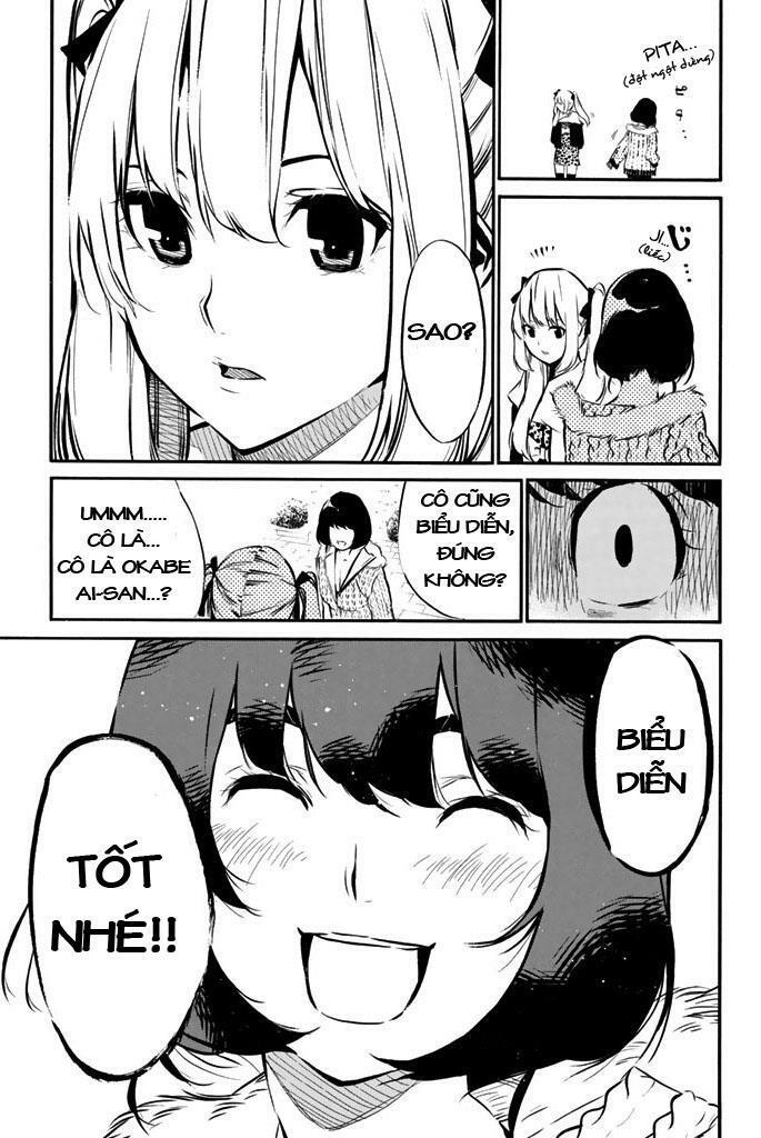 akb49 - renai kinshi jourei chapter 72 15