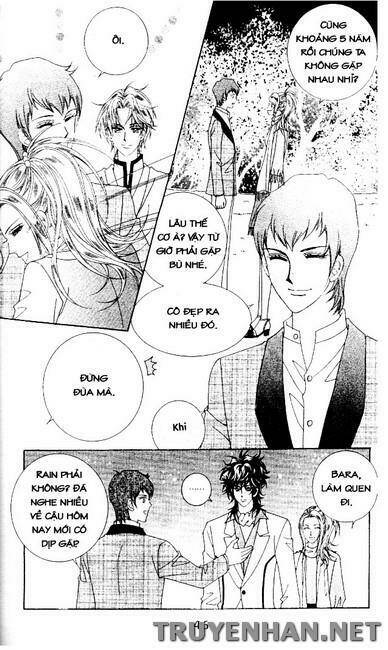 lọ lem hậu đậu chapter 81 18