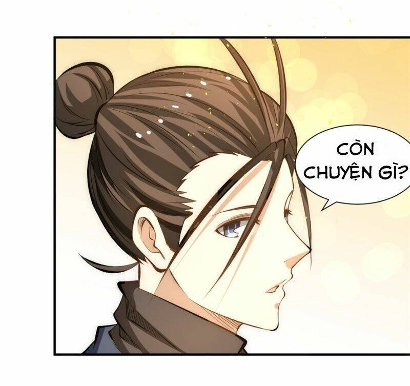 đô thị đỉnh phong cao thủ chapter 38 37