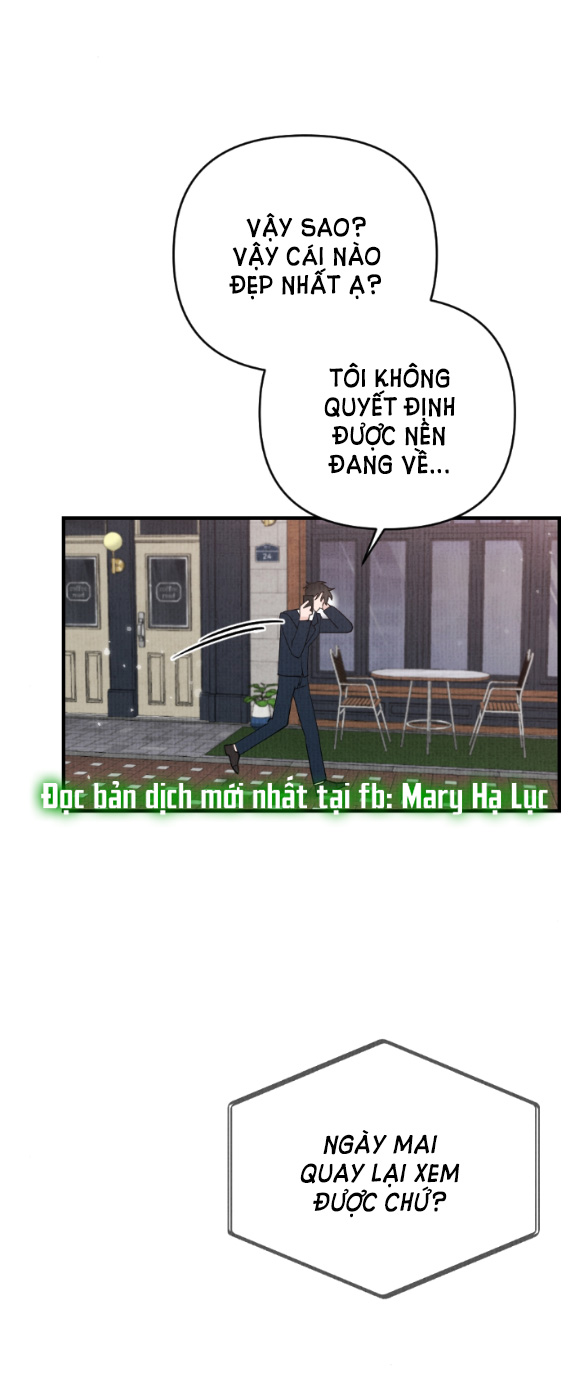 [18+] cuộc hôn nhân chính trị chapter 8.2 29