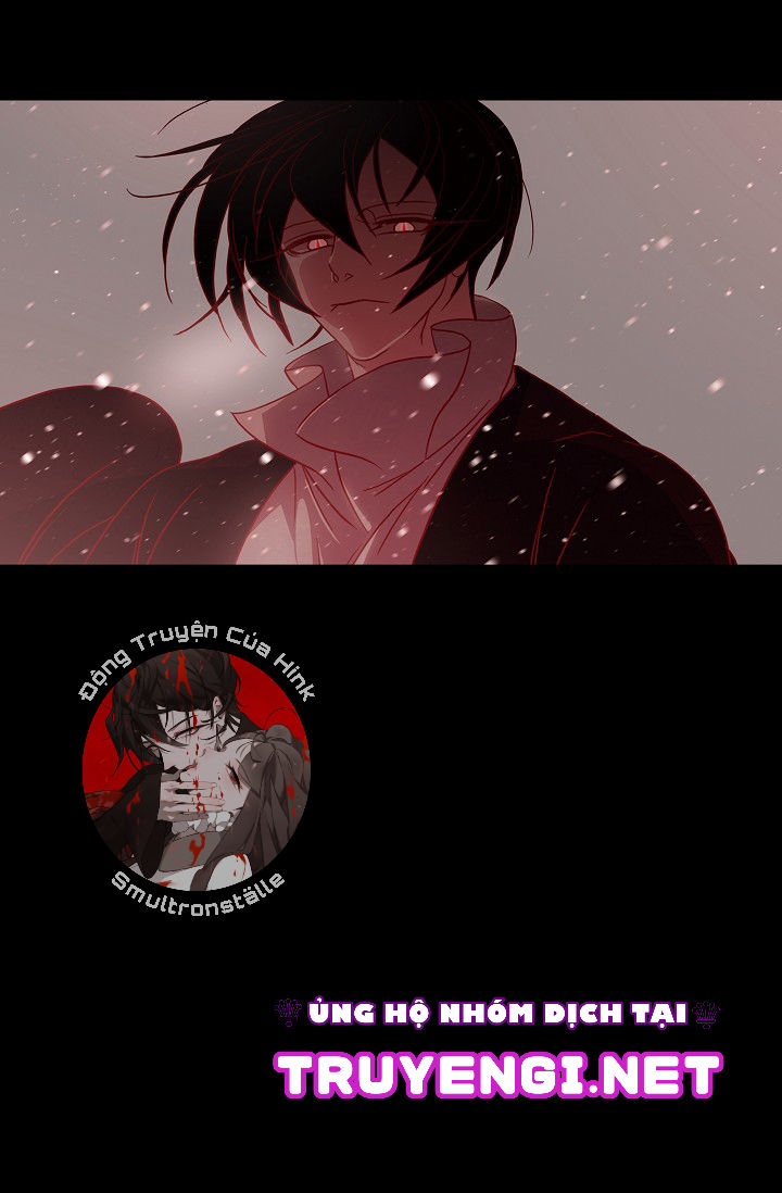 huyết hồ chapter 14 49