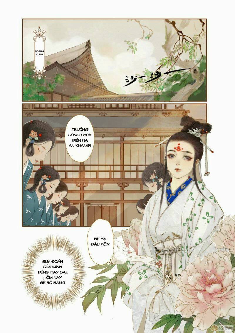 phượng tù hoàng chapter 7 2