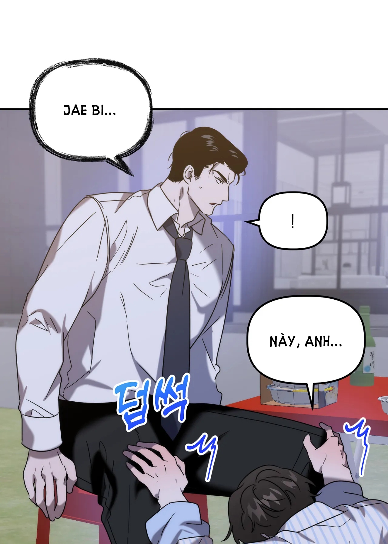Anh Đã Hiểu Chưa? chapter 32.2 - Trang 46