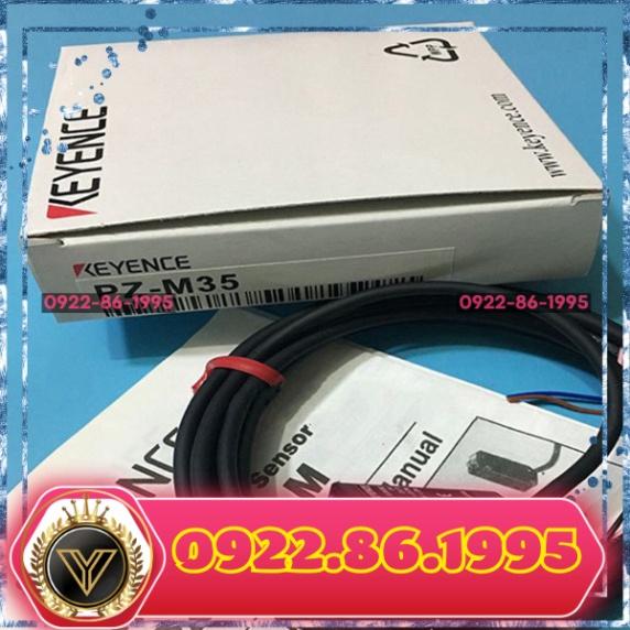 Cảm biến quang điện Keyence PZ-M35