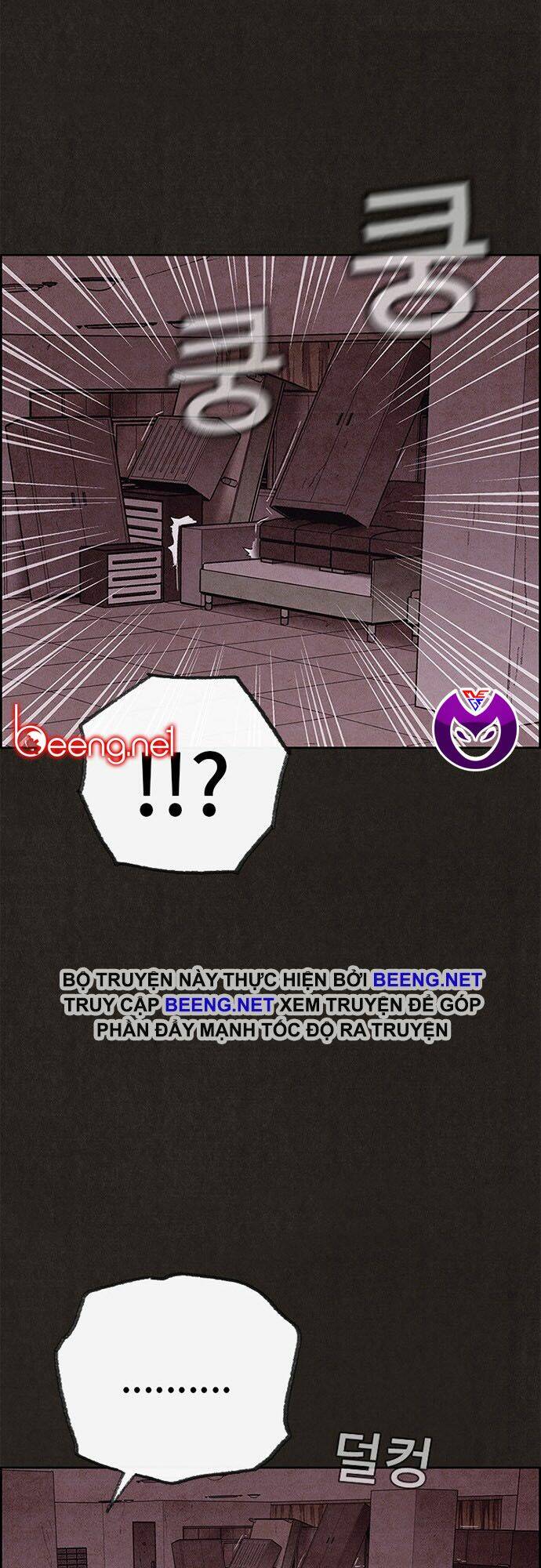 quái vật tại chung cư xanh chapter 109 19
