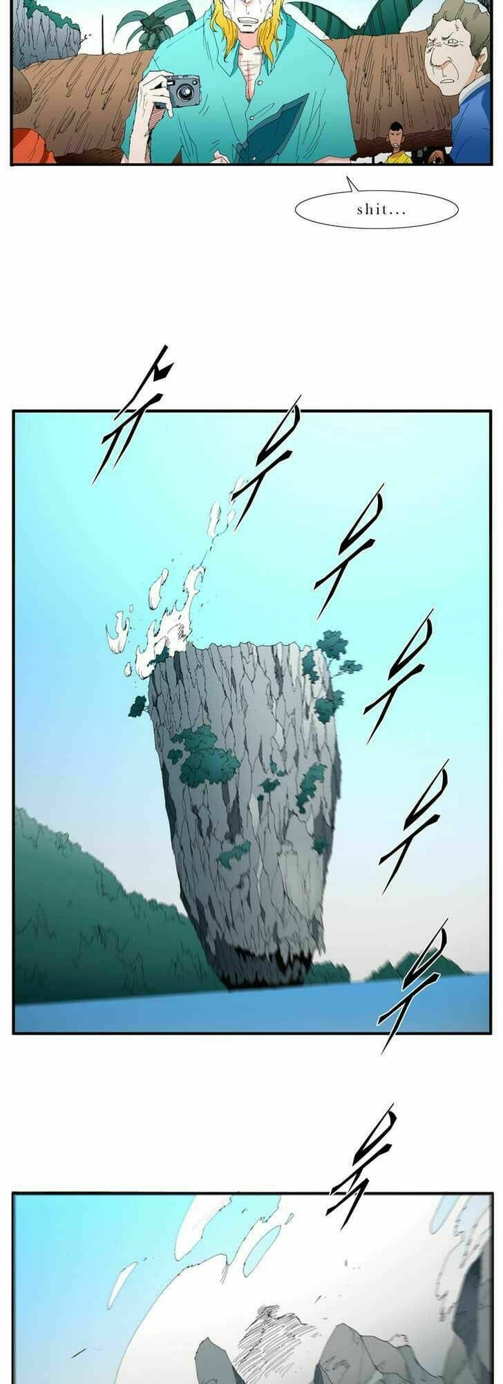 siêu năng chapter 85 3