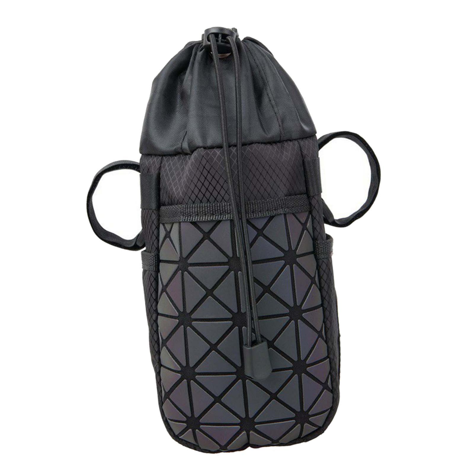 Water Bottle Holder  Carrier Travel Holds Bottle