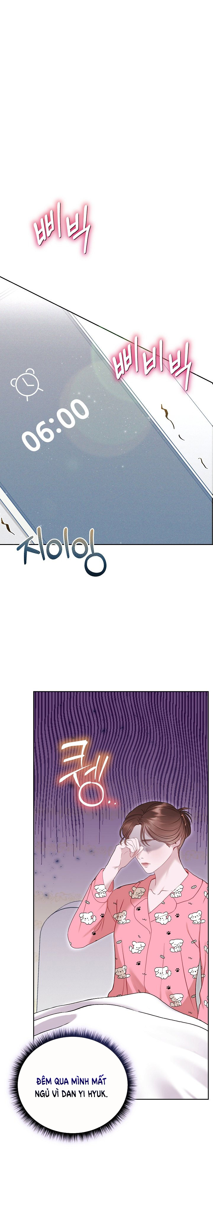 vụ bê bối trá hình chapter 28.2 8