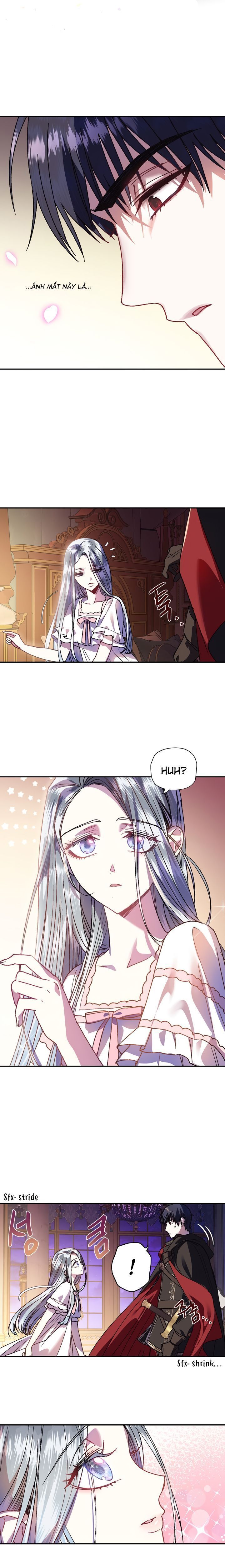 cha à, con không muốn kết hôn đâu chapter 10 9