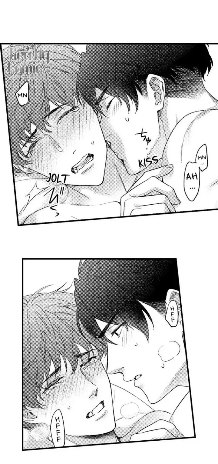 kết hôn cùng bạn thân chapter 9 15