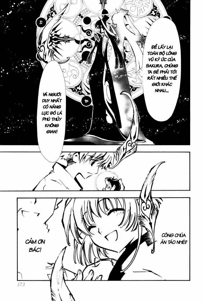 huyền thoại đôi cánh chapter 5 13