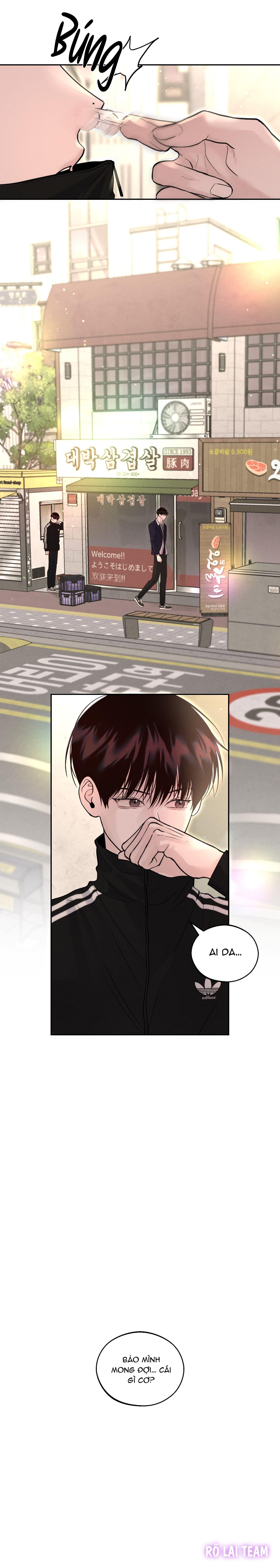 cứu tinh của thứ hai chapter 9 42