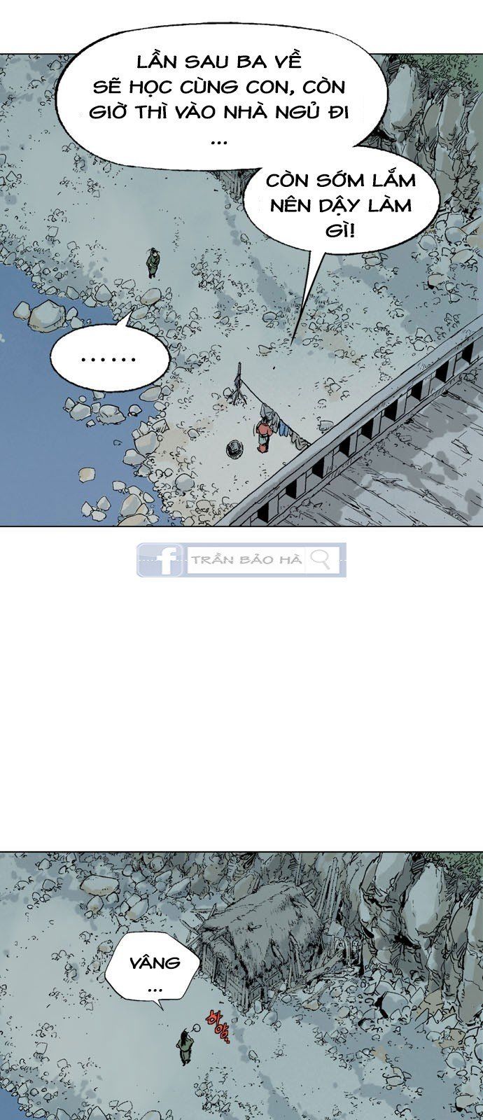 cao thủ 2 chapter 70 7