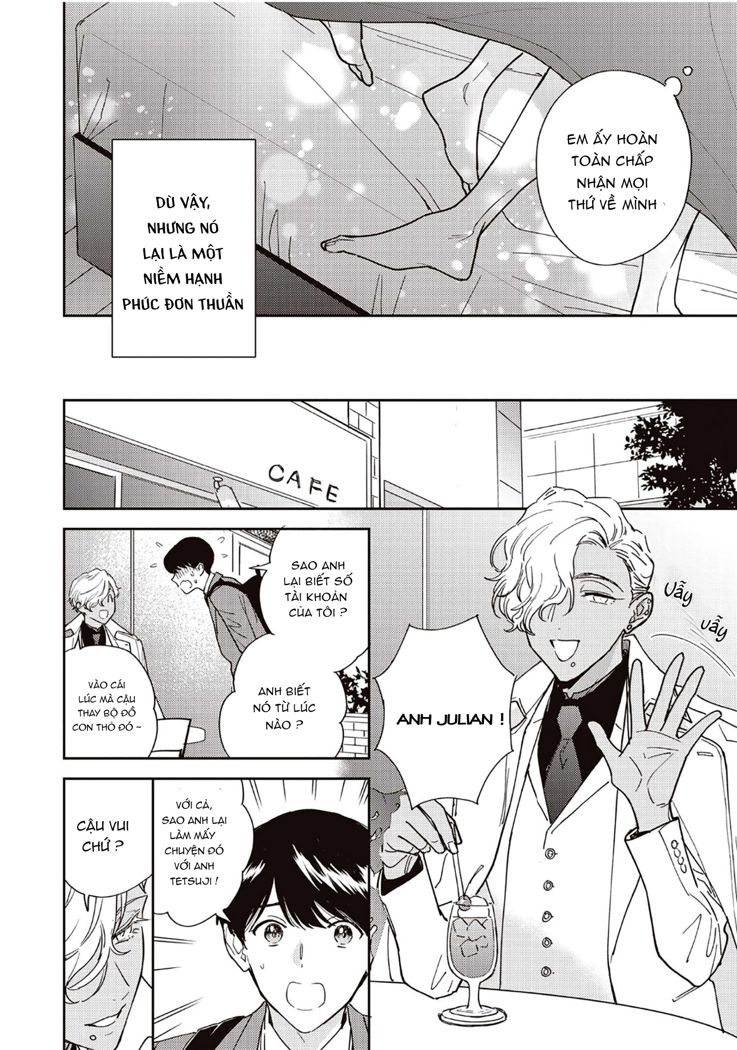 happy omegaverse chapter 5 30