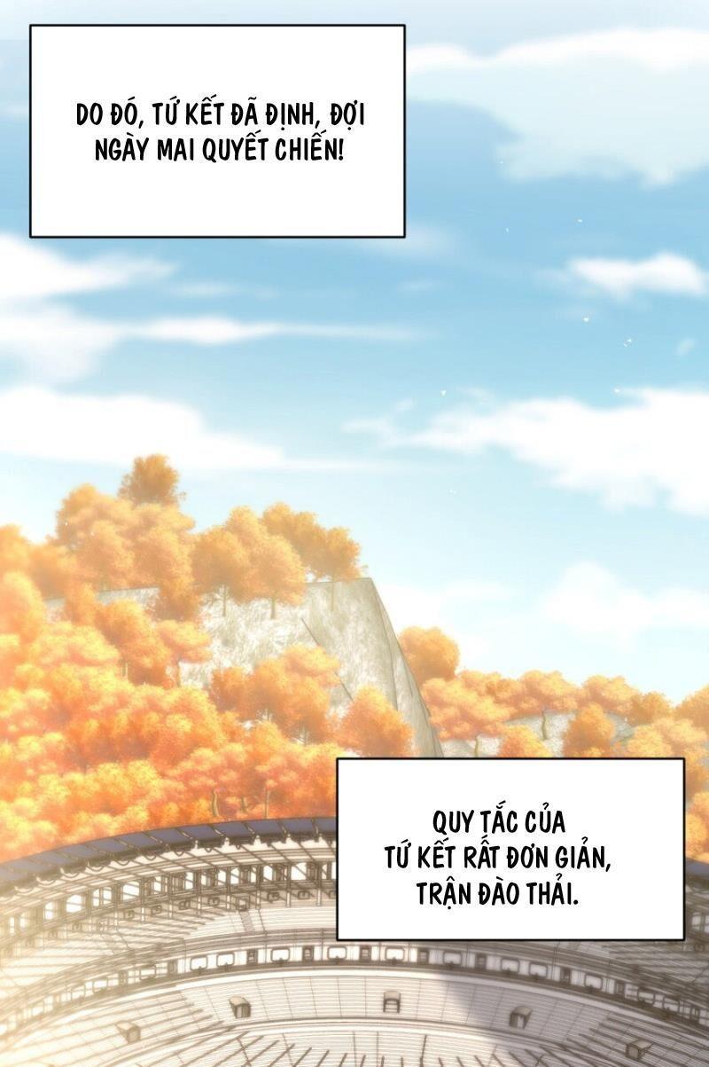 cựu nhật ngự long chapter 50 7