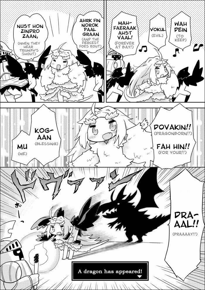 dark souls - priscilla! chapter 1 6