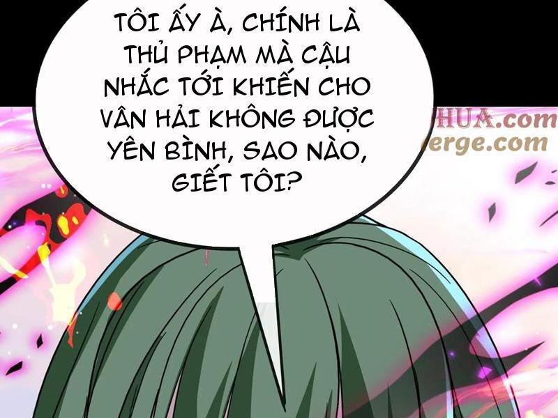 nhìn thấy thanh máu, ta xử tội thần linh chapter 172 43