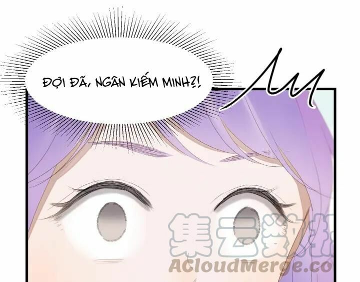 lượm được một tiểu hồ ly phần 3 chapter 80 14