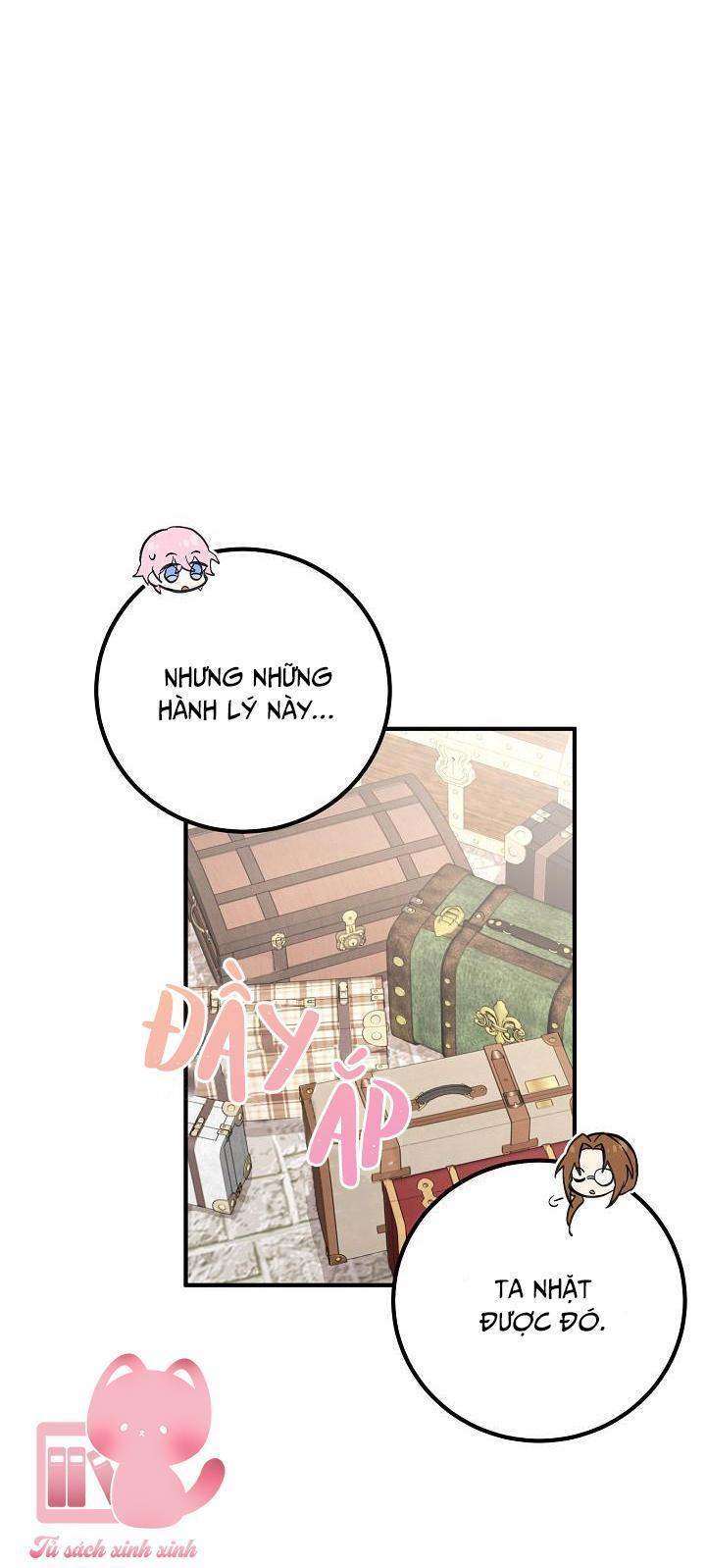 bác sĩ hoàn thành trách nhiệm rồi chapter 22 13