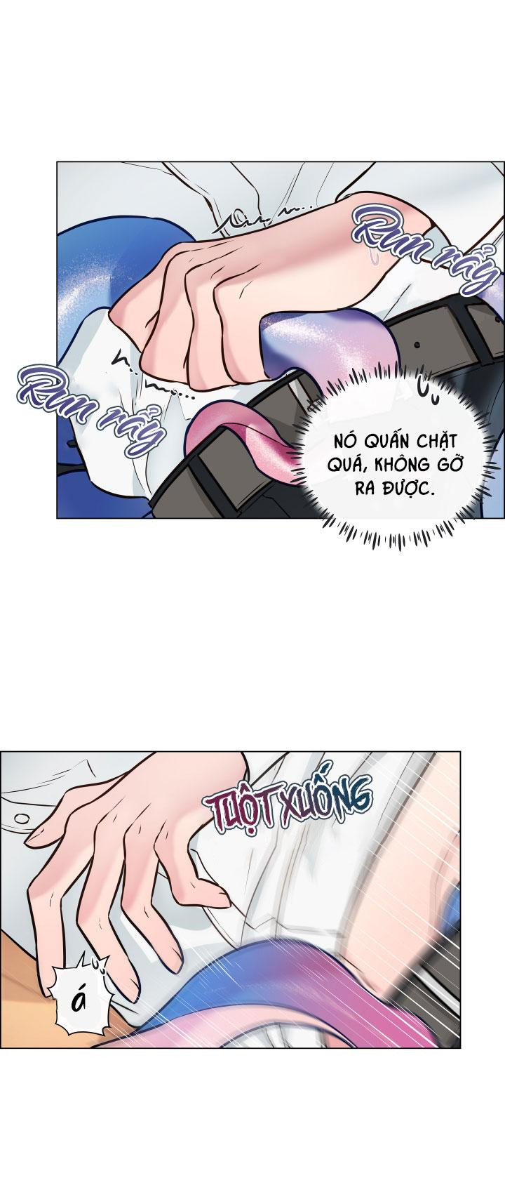 thực vật trị liệu chapter 1 41