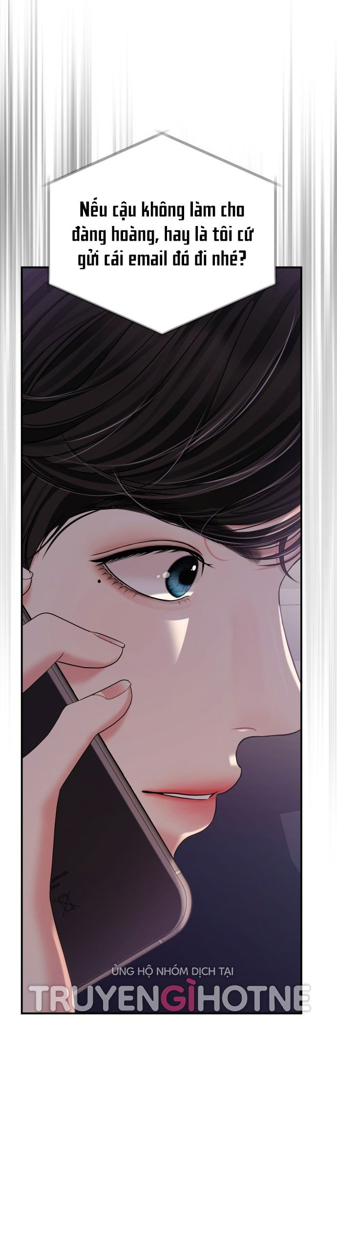 gửi em người đánh cắp những vì sao - to you who swallowed a star chapter 123.2 29