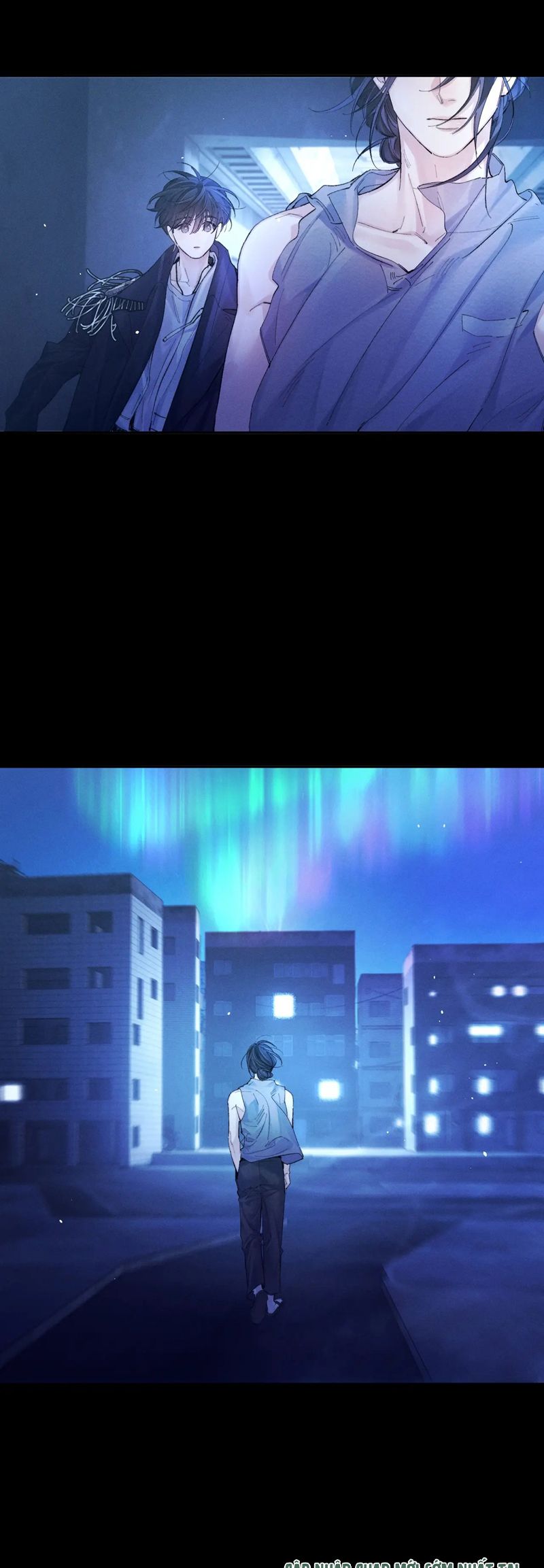 cây nấm nhỏ chapter 39 5