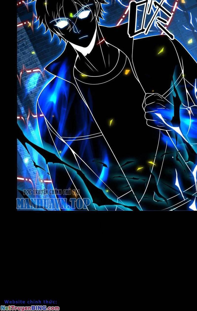 nhìn thấy thanh máu, ta xử tội thần linh chapter 151 6