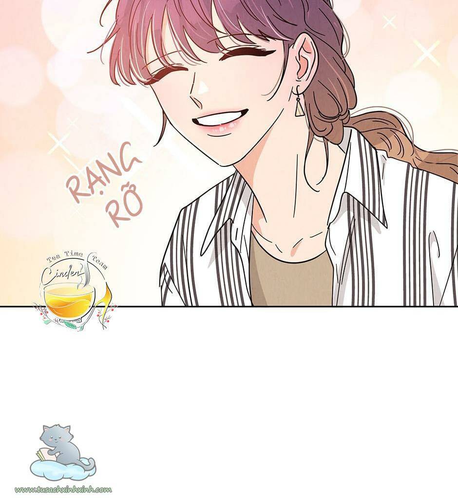 chào nhé, không làm thông gia nữa đâu! chapter 43 10