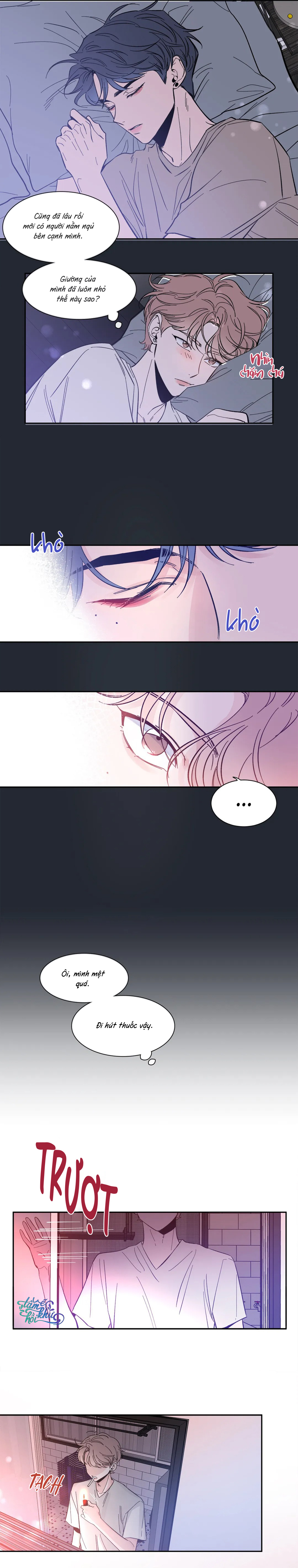 bản phác họa chapter 19 3
