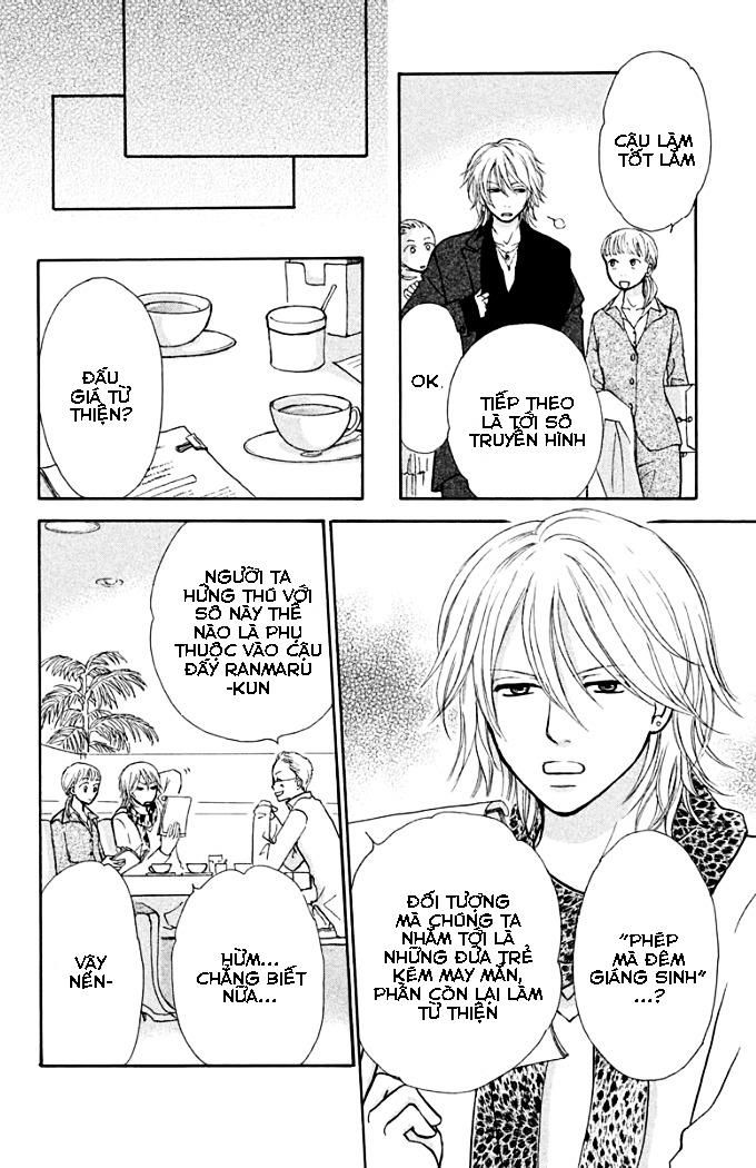 momoiro heaven chapter 15 5