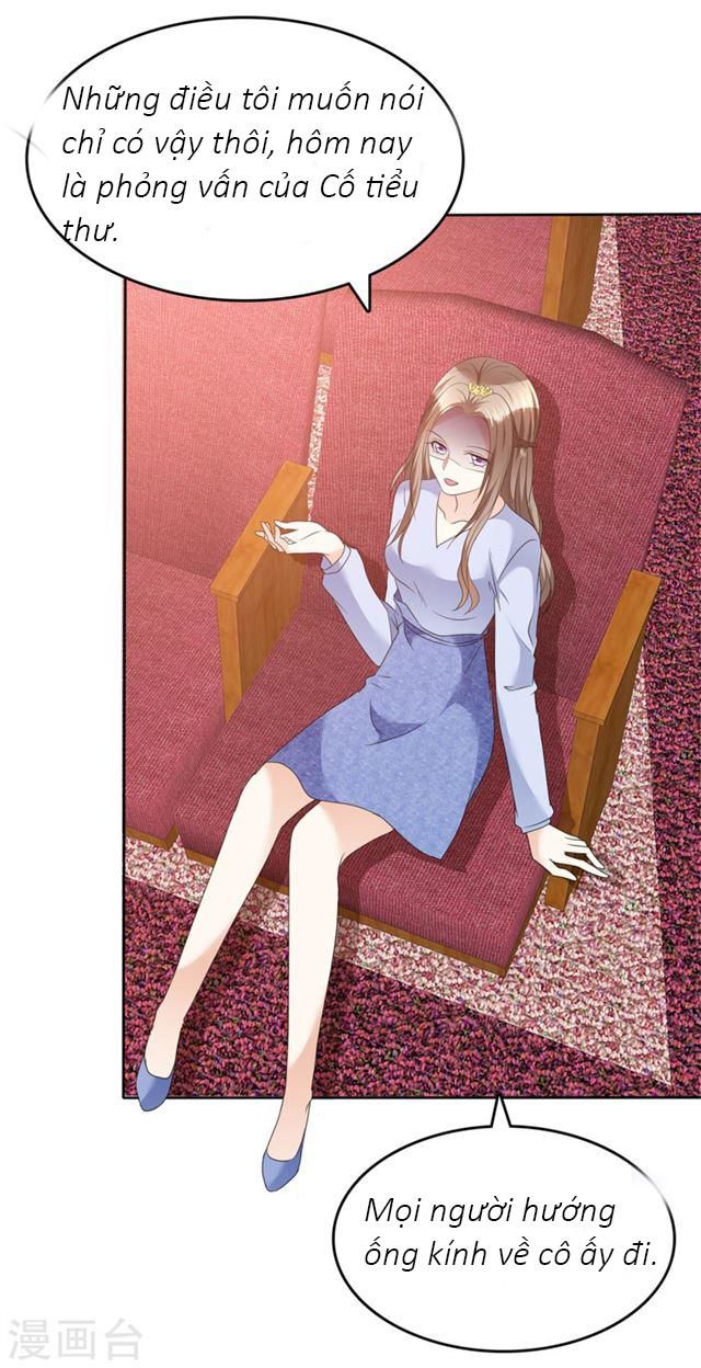 con đường phản công của sủng thê chapter 42 33