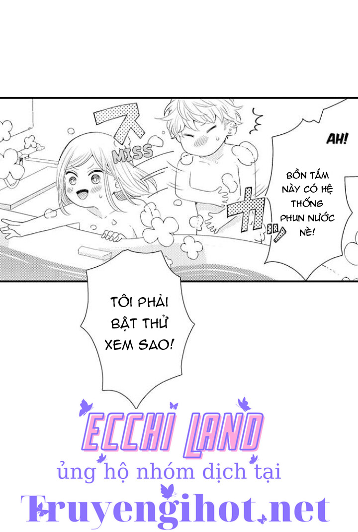 khi bạn tình phải lòng nhau (full) chapter 6.1 8