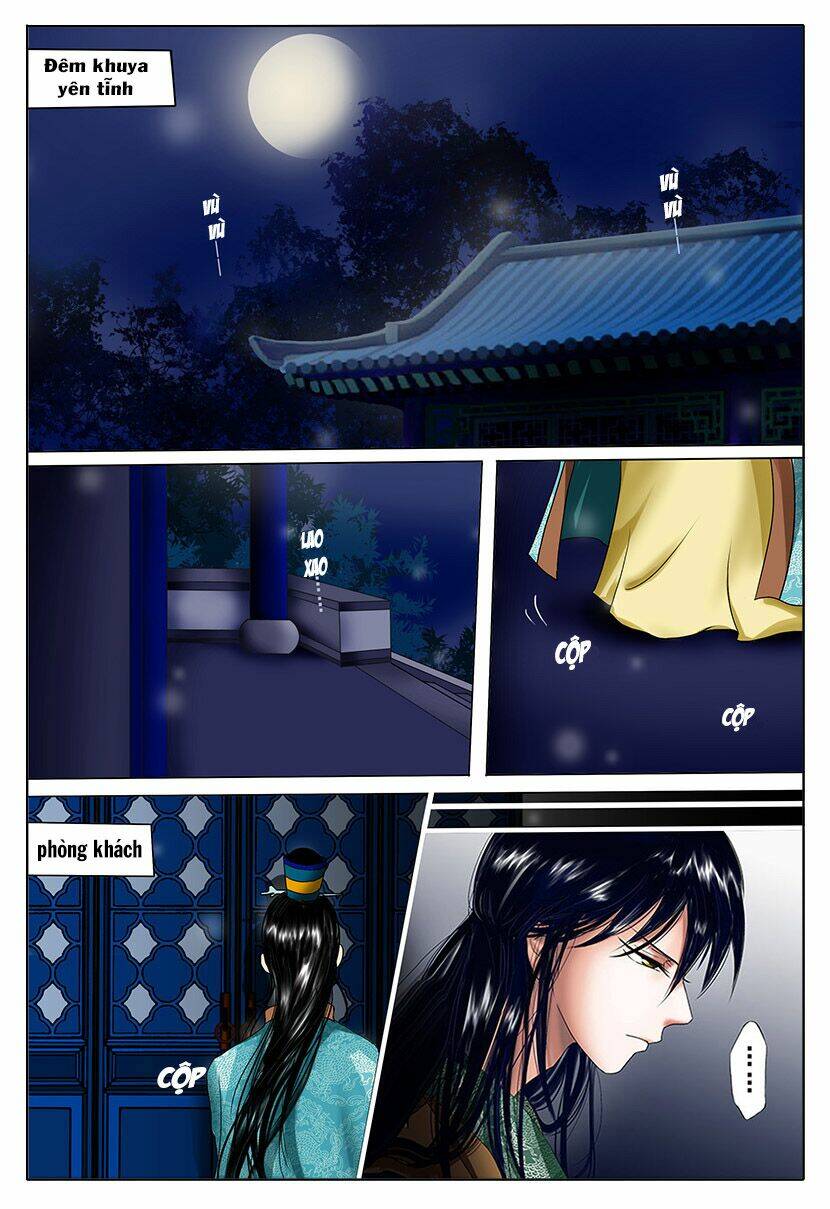 tam thiên nhứ chapter 7 4