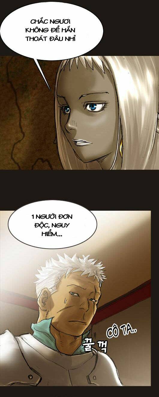 hội ảo thuật chapter 15 14