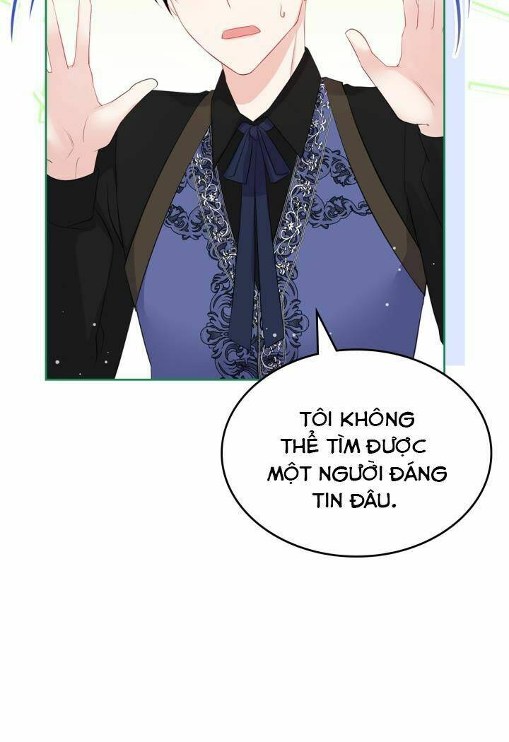 công chúa phản diện muốn ở trong ngôi nhà bánh quy chapter 47 4