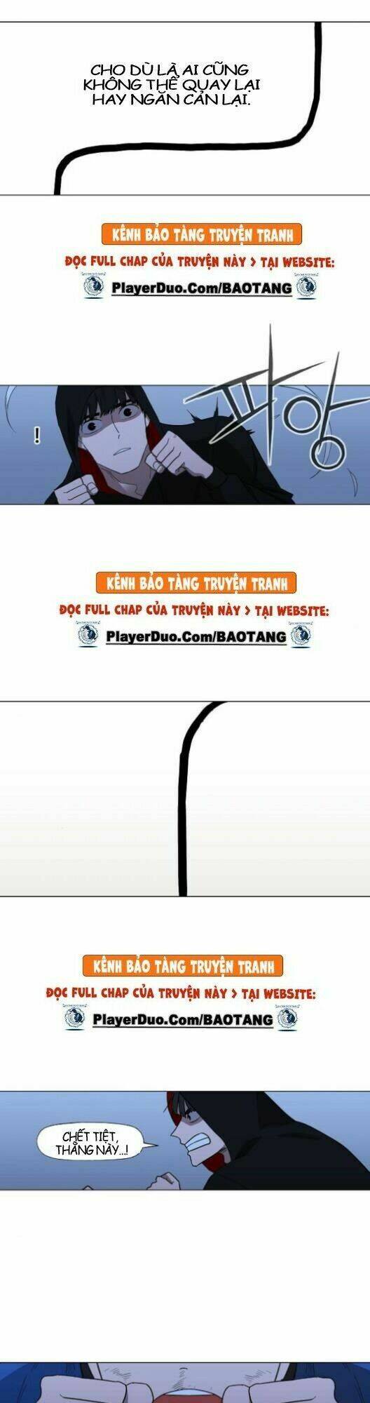 võ sĩ - the boxer chapter 46 47