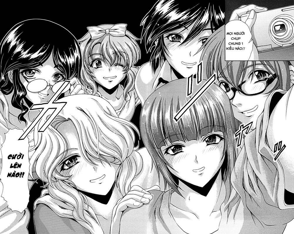 kimiiro focus-new chapter 9 51