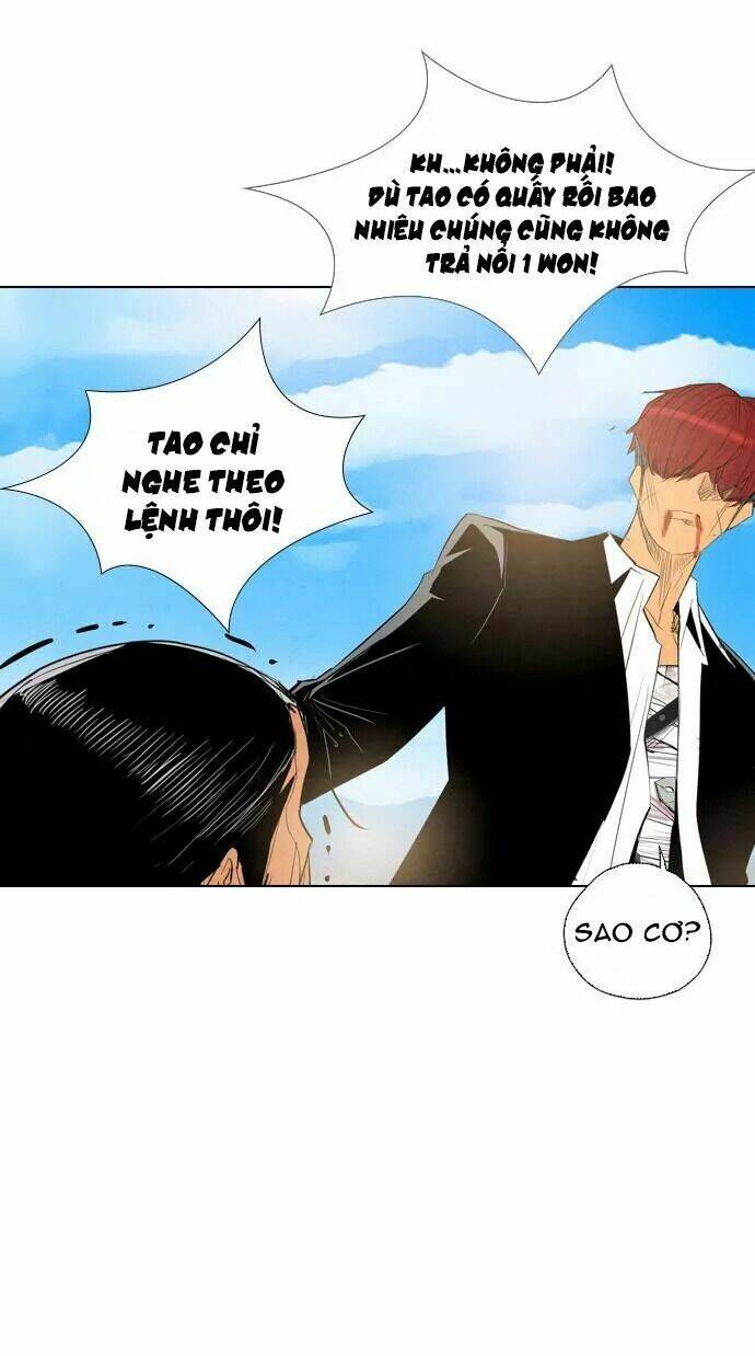 kẻ hồi sinh chapter 15 30