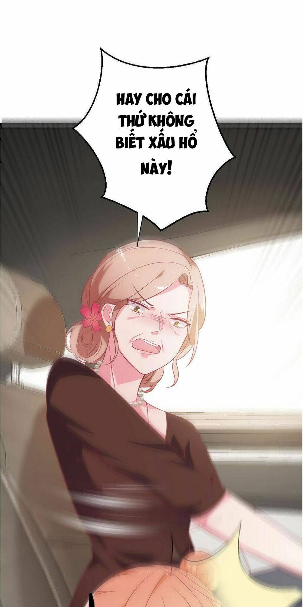 phụng tử thành hôn : tiên thê không được trốn chapter 2 11