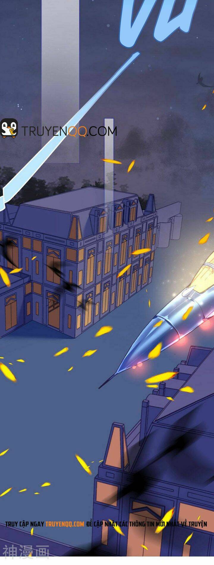 thuyền trưởng đại nhân khinh diểm ái chapter 53 22