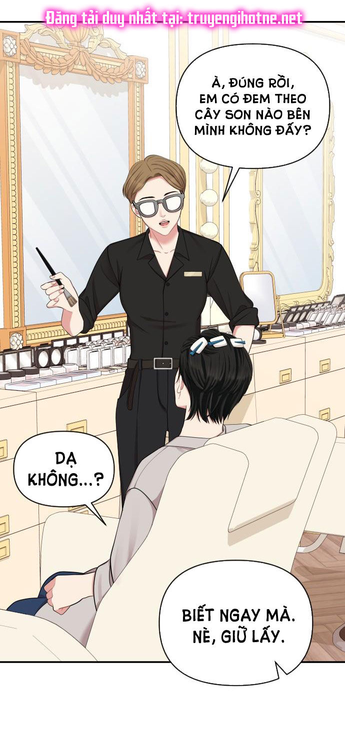 gửi em người đánh cắp những vì sao - to you who swallowed a star chapter 40.2 6