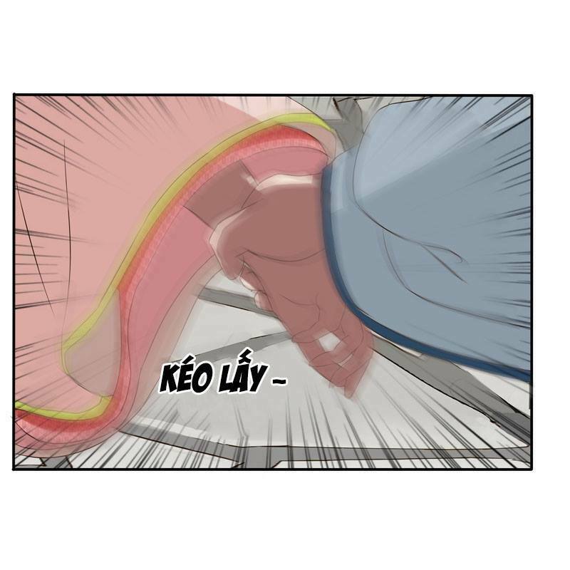 thông linh phi chapter 63.5 24