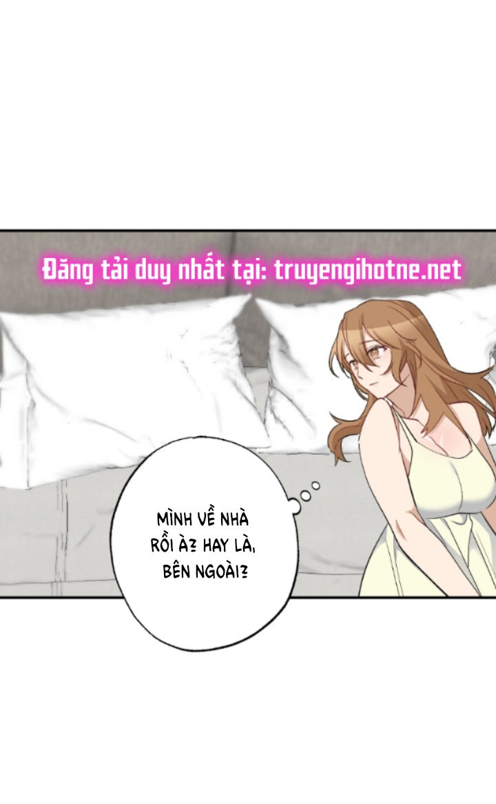 Hôn Nhân Tiền Định chapter 70.1 - Trang 36