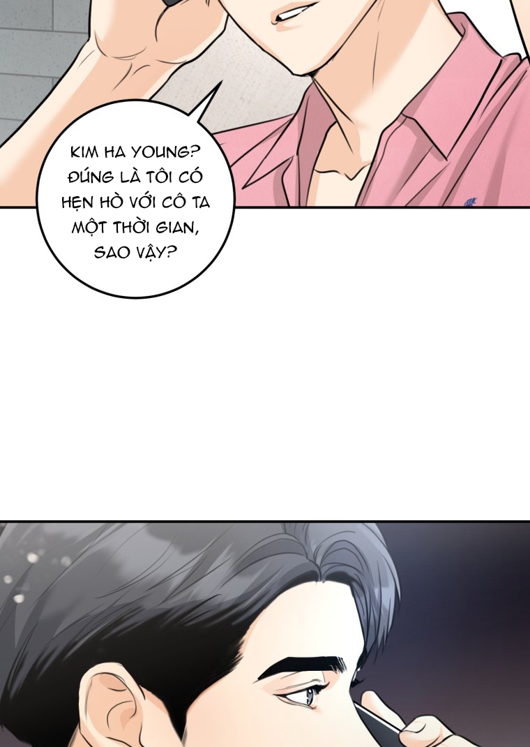 [15+] Lý Do Kết Hôn chapter 10.2 - Trang 49